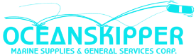 Oceanskipper