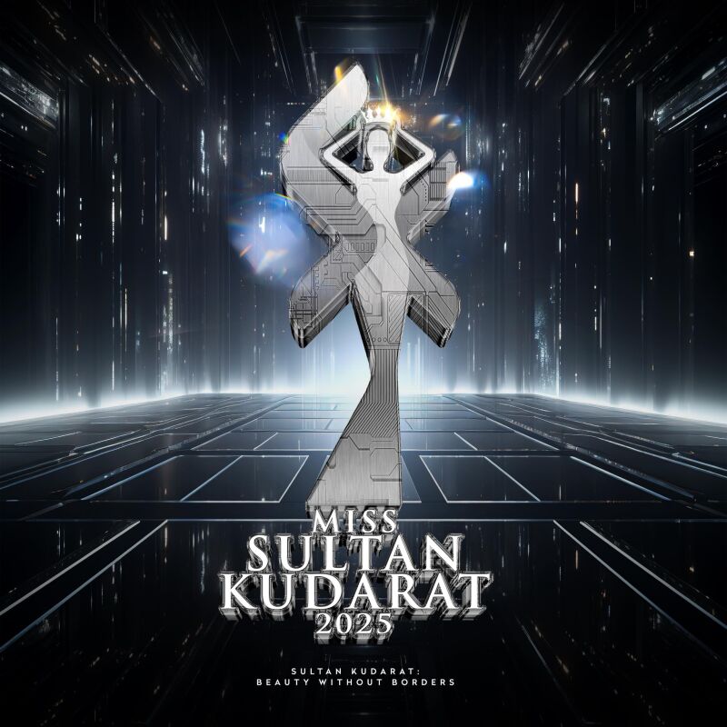 Miss Sultan Kudarat 2025